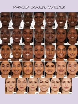 travel-size creaseless concealer™ image number null