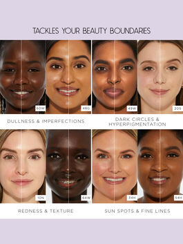 travel-size creaseless concealer™ image number null