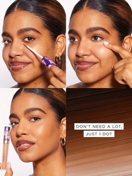 travel-size creaseless concealer™ image number null
