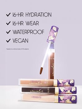 travel-size creaseless concealer™ image number null