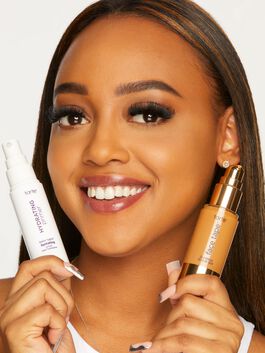 base tape™ hydrating primer image number null