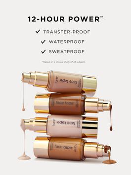shape tape™ full-coverage favorites bundle image number null