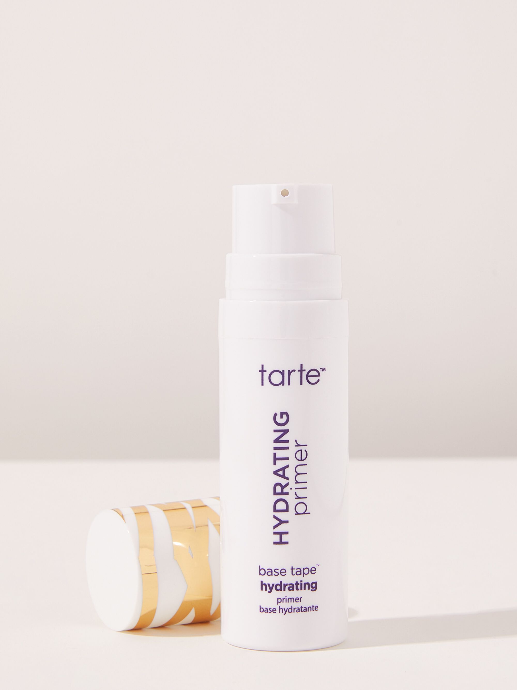 travel-size base tape™ hydrating primer image number null