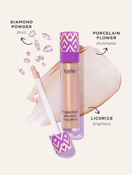 shape tape™ glow wand image number null