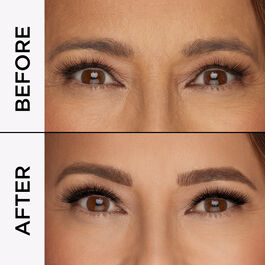 sketch & set™ brow pencil & tinted gel image number null