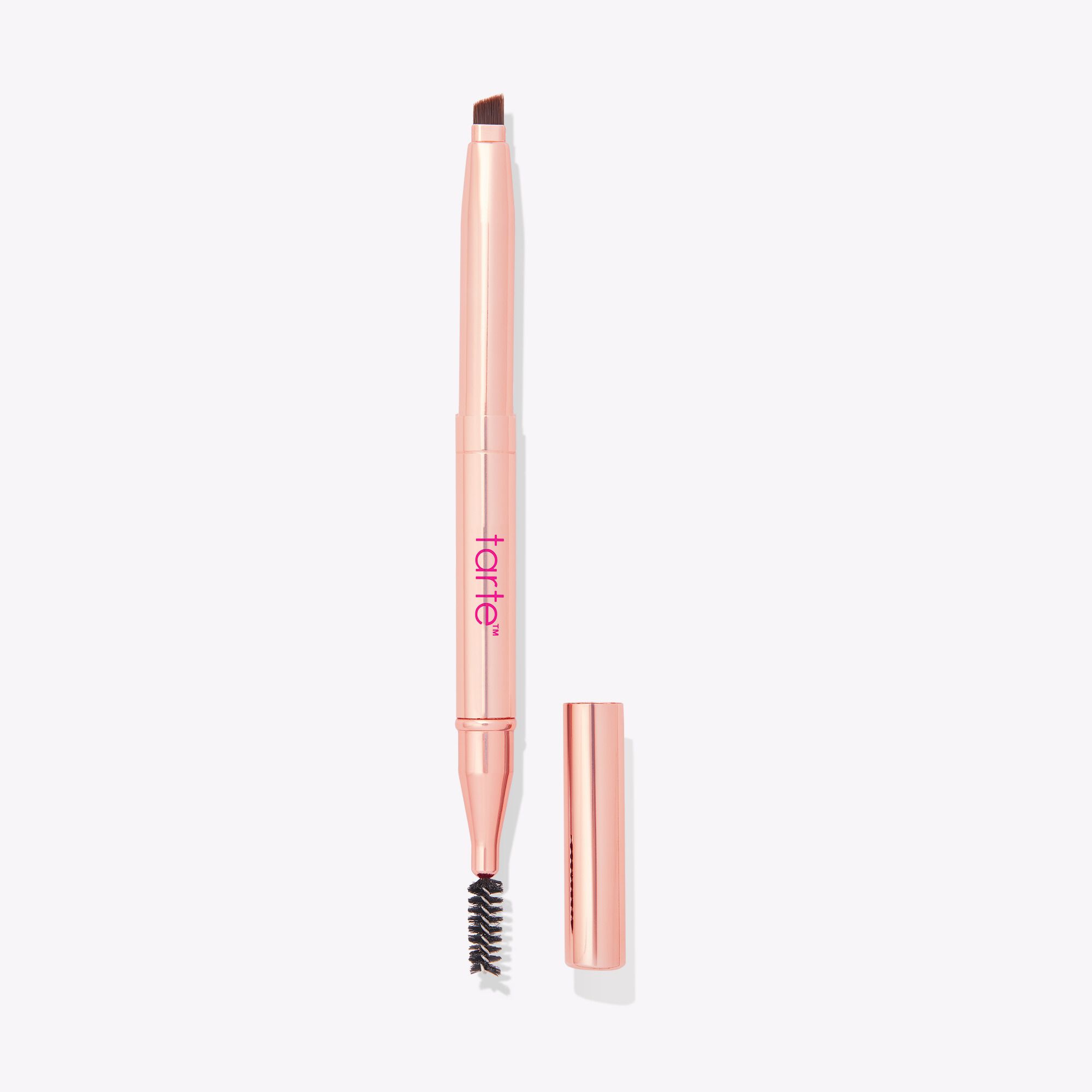 fill service™ brow brush & spoolie image number null
