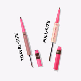 sketch & set™ brow pencil & tinted gel image number null