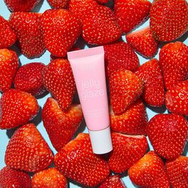 jelly glaze anytime lip mask image number null
