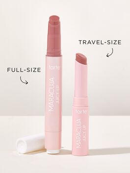 maracuja juicy lip balm image number null