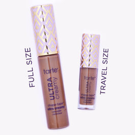 travel-size shape tape™ ultra creamy concealer image number null