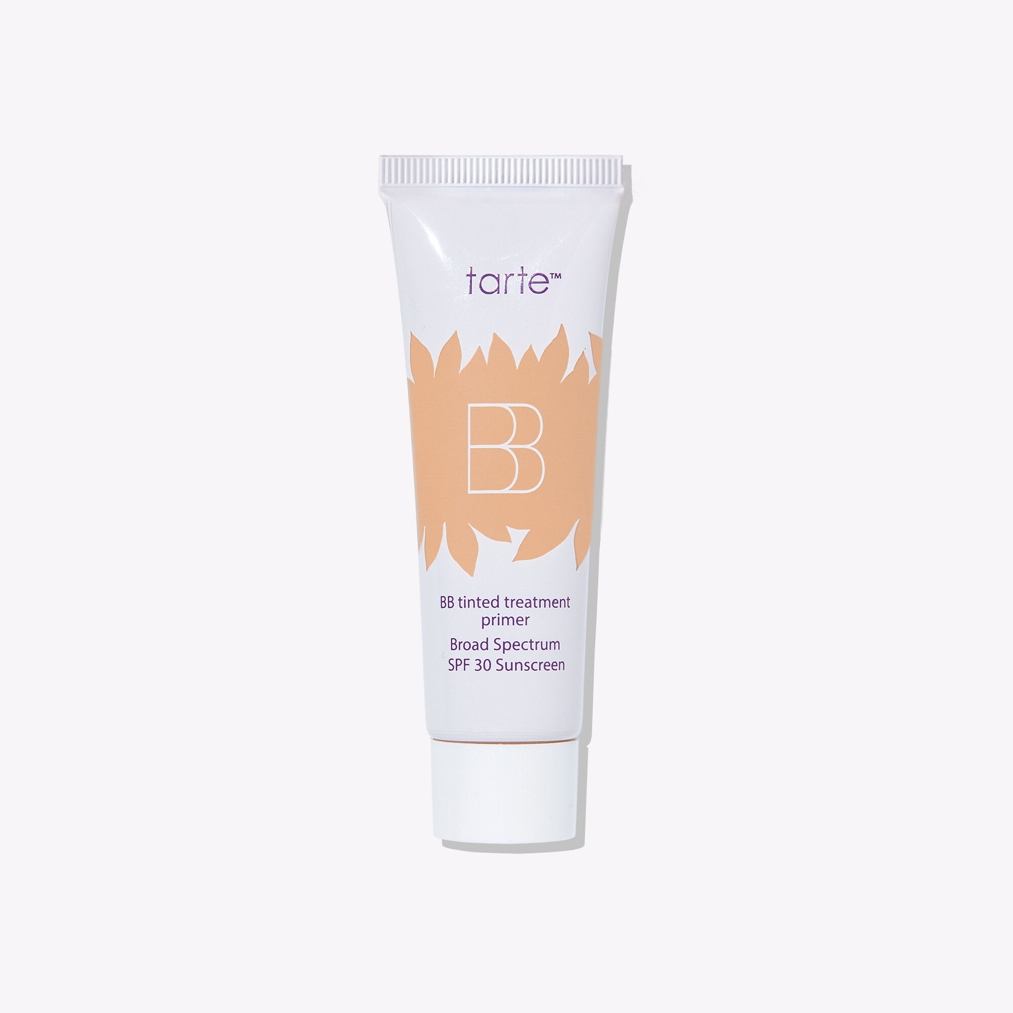 travel-size BB blur tinted moisturizer SPF 30 image number null