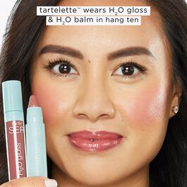 H₂O gloss lip gloss image number null