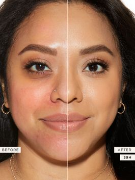 travel-size hydroflex™ serum foundation image number null