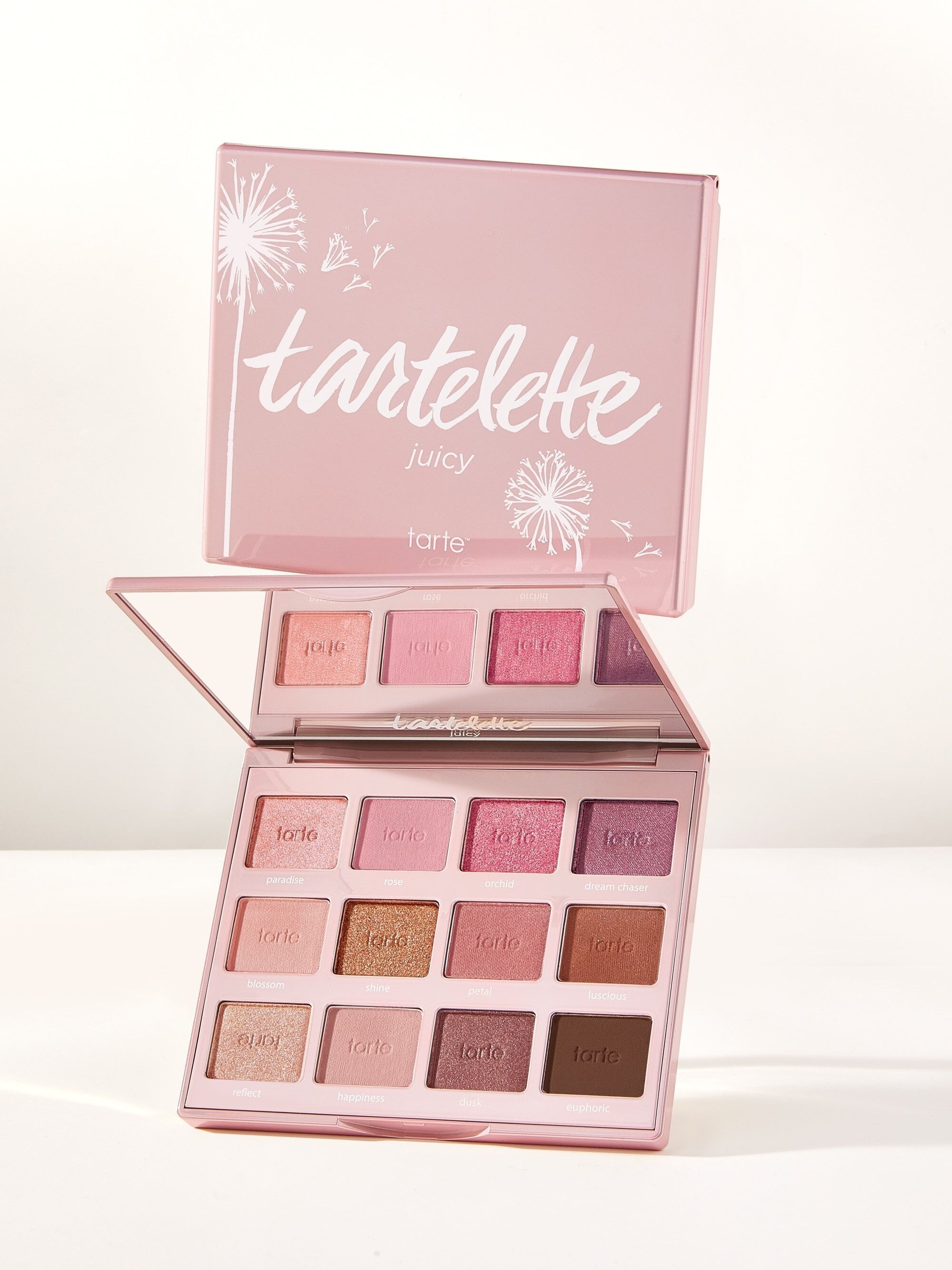 tartelette™ juicy Amazonian clay palette image number null