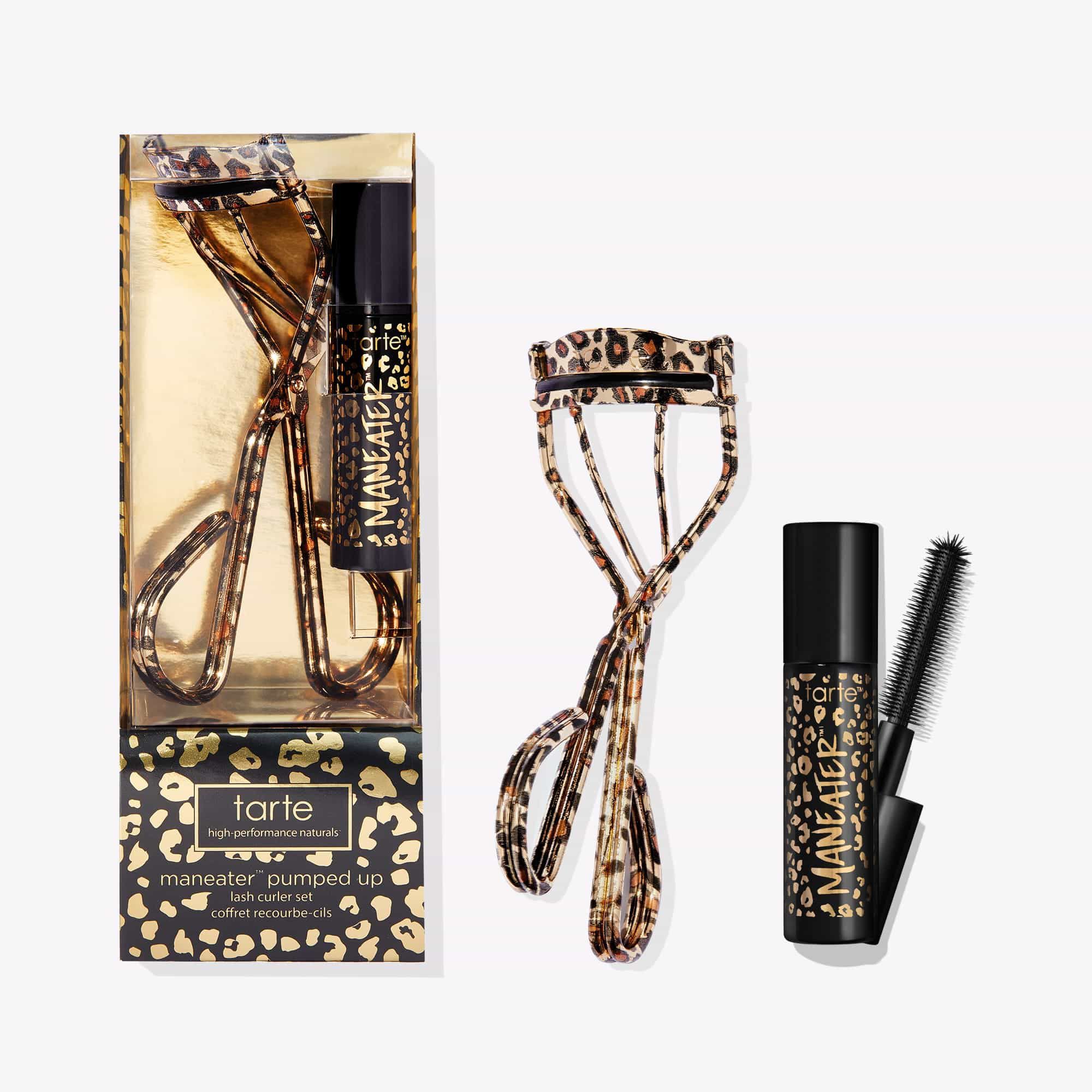 maneater™ lash curler set image number null