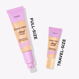 shape tape™ cloud CC cream Broad Spectrum SPF 15 image number null