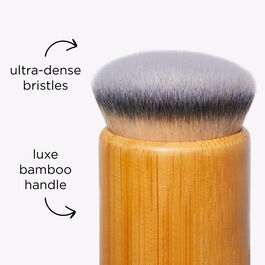 powder to perfect Amazonian clay foundation bundle image number null