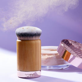 powder to perfect Amazonian clay foundation bundle image number null