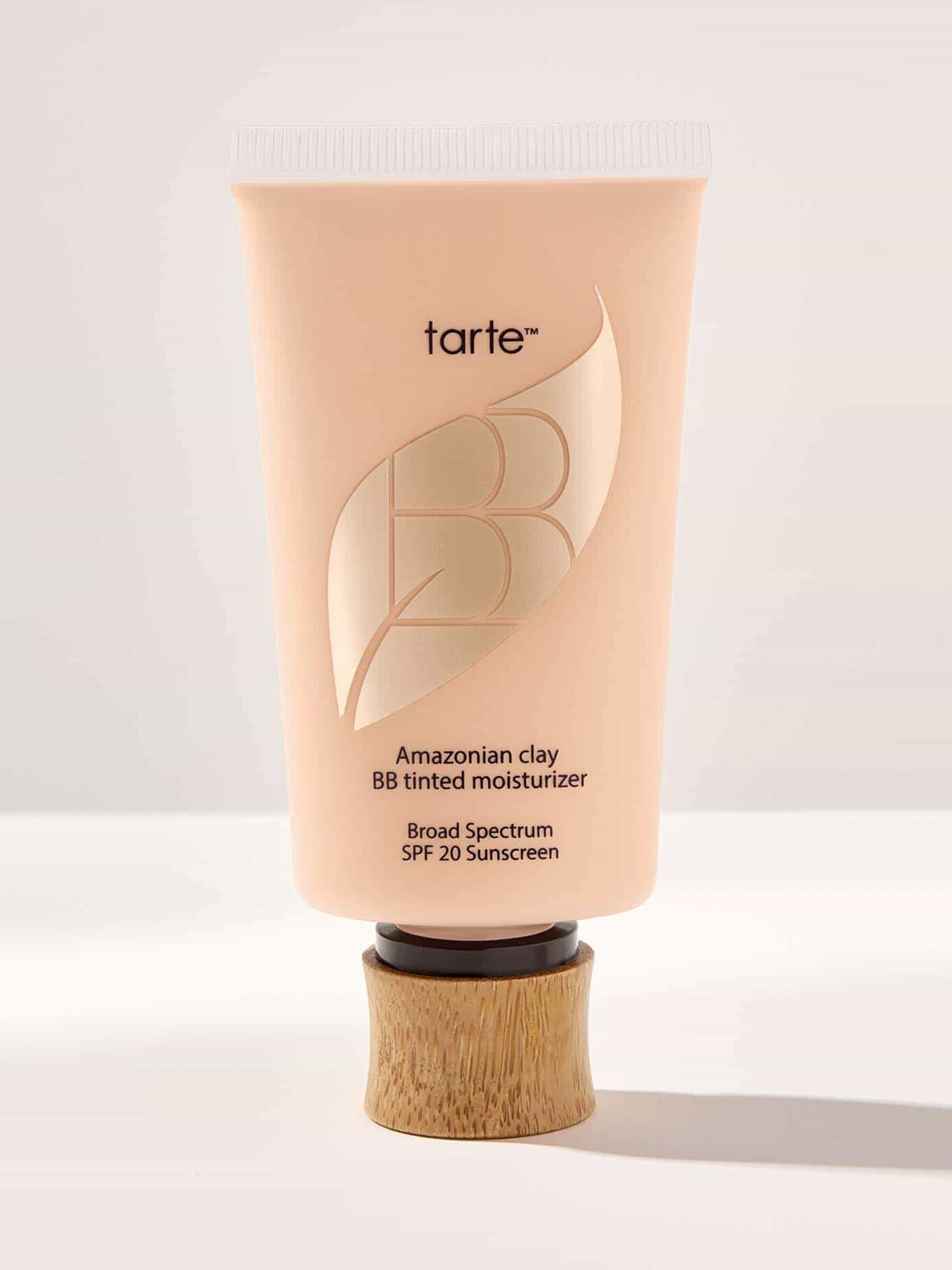 Amazonian Clay BB tinted moisturizer Broad Spectrum SPF 20 image number null