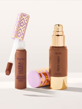 shape tape™ full-coverage favorites bundle