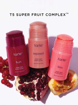 tarte’s 25th anniversary collection image number null