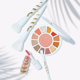Rainforest temptations eye & cheek palette image number null