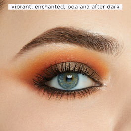 Rainforest temptations eye & cheek palette image number null