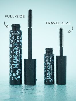 maneater™ waterproof mascara image number null