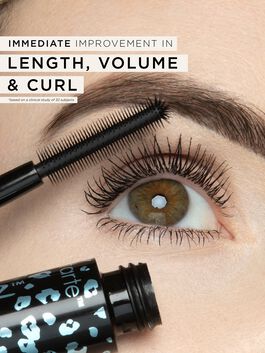 maneater™ waterproof mascara image number null