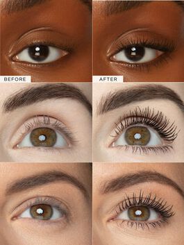 maneater™ waterproof mascara image number null