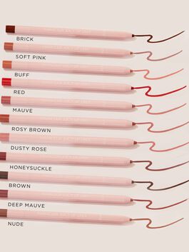 juicy icons plump & liner duo image number null
