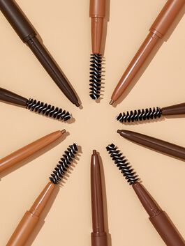 Amazonian clay fine brow pencil image number null