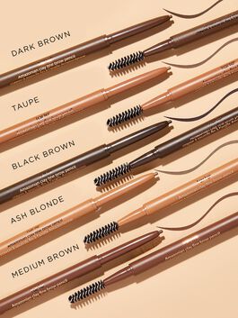 Amazonian clay fine brow pencil image number null