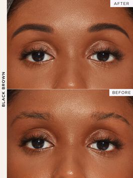 Amazonian clay fine brow pencil image number null