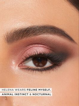 maneater™ after dark eyeshadow palette image number null