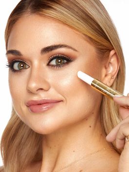 maracuja juicy glow highlight image number null