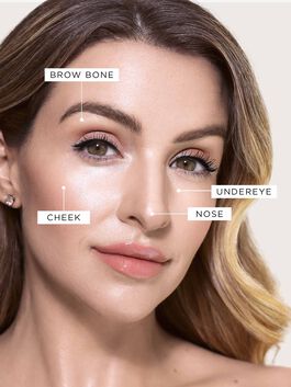 maracuja juicy glow highlight image number null