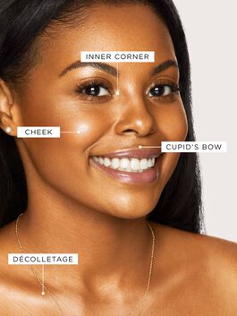 maracuja juicy glow highlight image number null