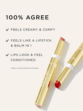 travel-size maracuja juicy lipstick image number null