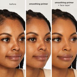 travel-size face tape™ smoothing primer image number null