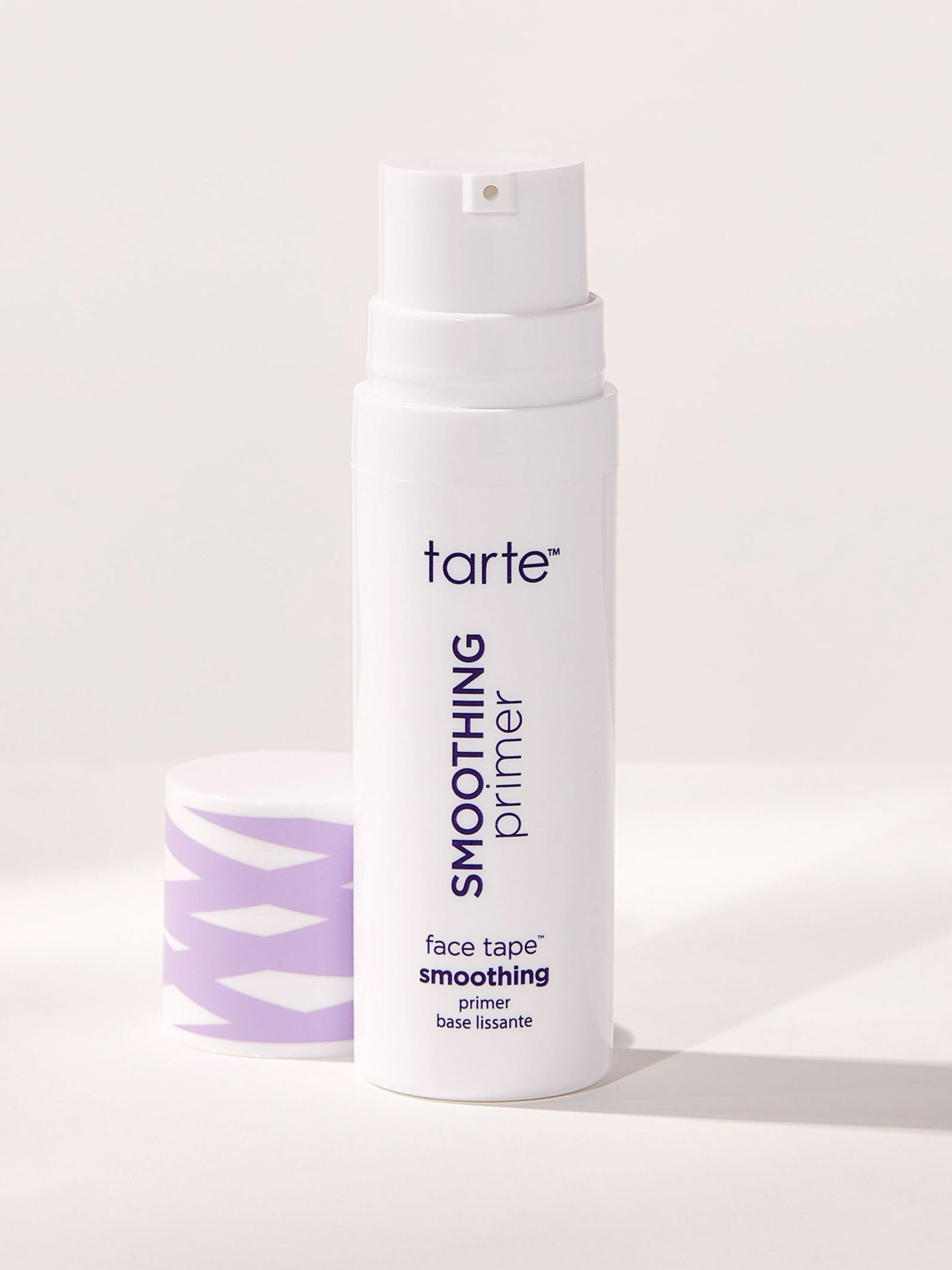 travel-size face tape™ smoothing primer image number null
