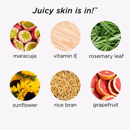 the gift of good skin maracuja oil set image number null