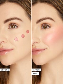 blush tape™ liquid blush image number null