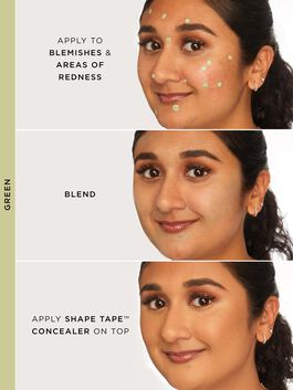 shape tape™ corrector image number null