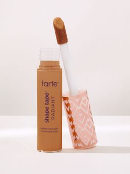 shape tape radiant concealer