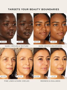 shape tape™ radiant concealer custom value set image number null