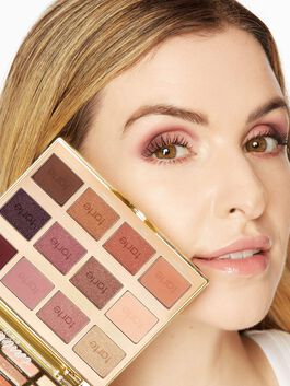 tartelette™ energy Amazonian clay palette image number null