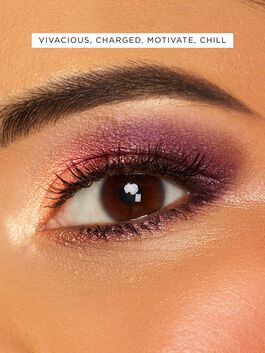 tartelette™ energy Amazonian clay palette image number null