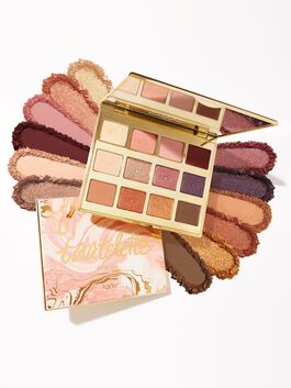 tartelette™ energy Amazonian clay palette image number null