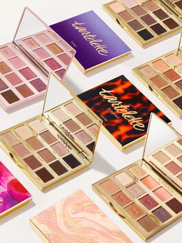 tartelette™ energy Amazonian clay palette image number null